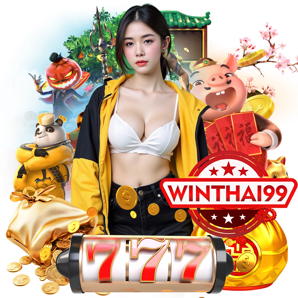 winthai99 สล็อต